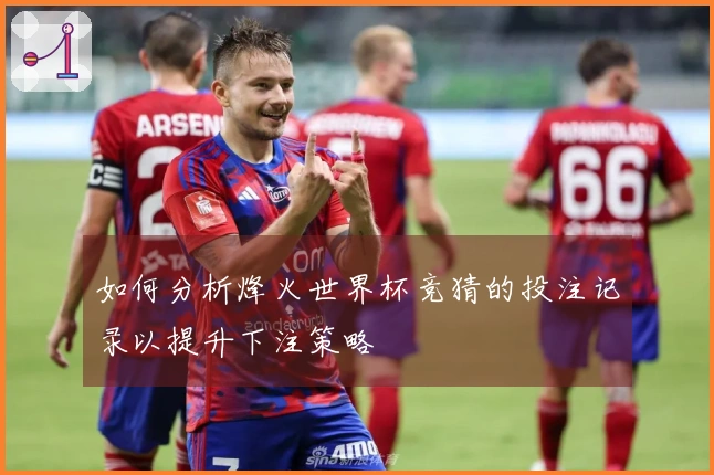 如何分析烽火世界杯竞猜的投注记录以提升下注策略