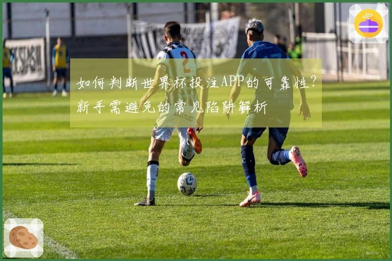 如何判断世界杯投注APP的可靠性？新手需避免的常见陷阱解析