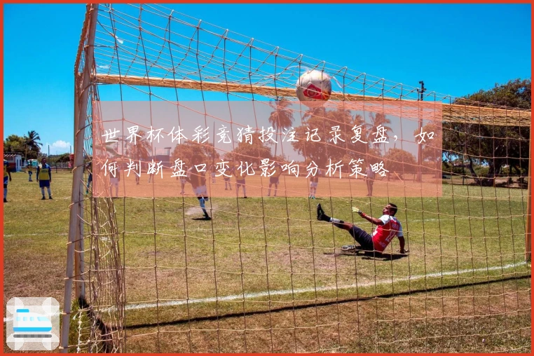 世界杯体彩竞猜投注记录复盘，如何判断盘口变化影响分析策略